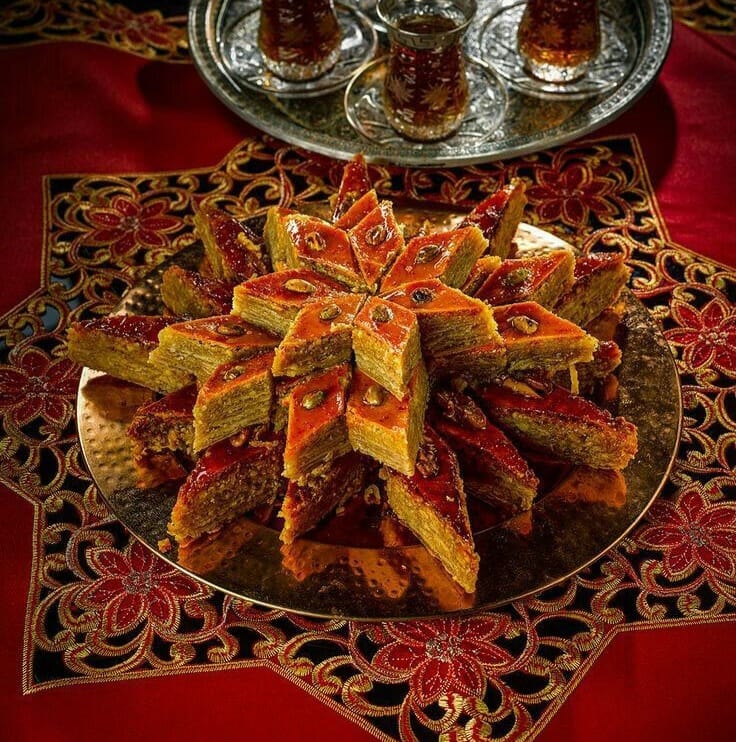 Yemek Tarifi